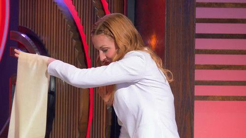 MasterChef Junior Season 7 Episode 9 - Pasta Race