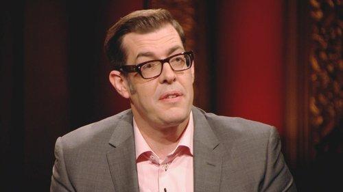 Taskmaster Season 2 Episode 3 - A Pistachio Éclair