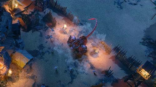 Martial Universe Season 3 Episode 5 - Episode 5