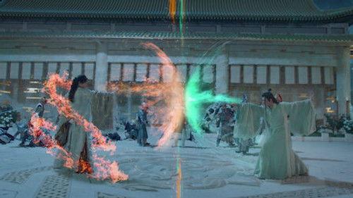 Ashes of Love Season 1 Episode 16 - Episode 16