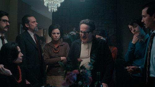 Los mil días de allende Season 1 Episode 1 - Episode 1