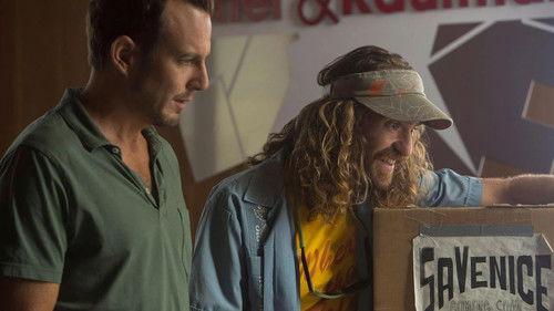 Flaked Season 1 Episode 7 - 7th