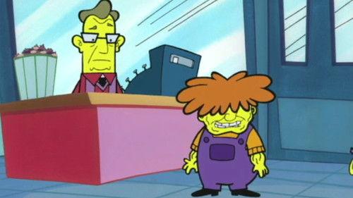 Freaky Stories Season 3 Episode 7 - Episode 7