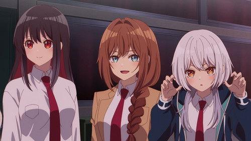 Tune In to the Midnight Heart Season 1 Episode 8 - Episode 8