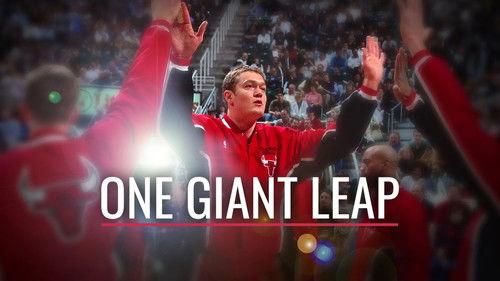 Australian Story Season 26 Episode 19 - Luc Longley: One Giant Leap (Part 1)