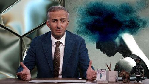 ZDF Magazin Royale Season 9 Episode 1 - Chronically ill, but Nobody believes You