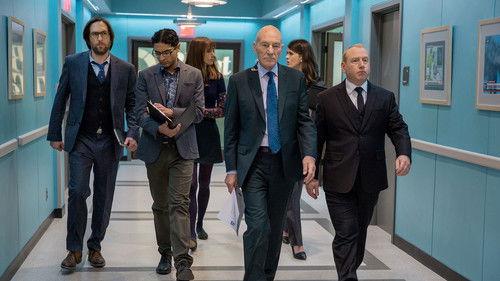 Blunt Talk Season 2 Episode 1 - I Remember That Time More Like a Movie I Saw Than a Life I Lived