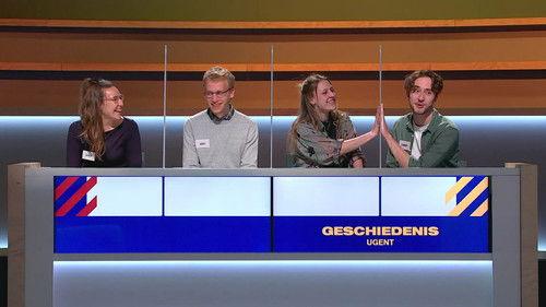 De Campus Cup Season 2 Episode 7 - Episode 7