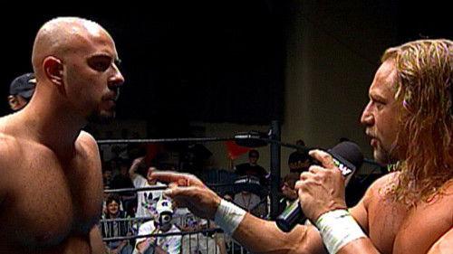 ECW Hardcore TV Season 7 Episode 19 - ECW Hardcore TV - May. 08, 1999