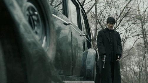 Infernal Affairs Season 1 Episode 8 - Episode 8