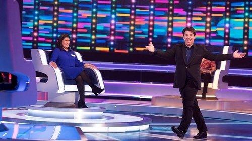 Michael McIntyre's The Wheel Season 1 Episode 6 - Episode 6
