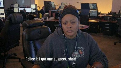 911 Crisis Center Season 2 Episode 18 - It's Always Darkest Before It's Dawn