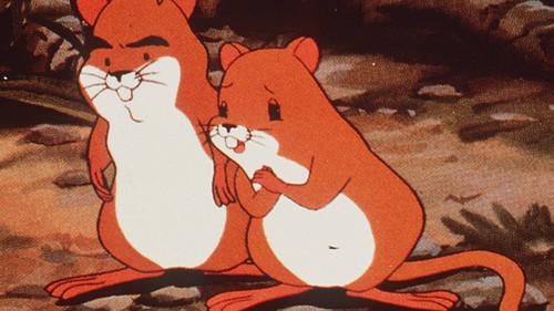 undefined Season 1 Episode 32 - Look out, Nils: A mountain fire