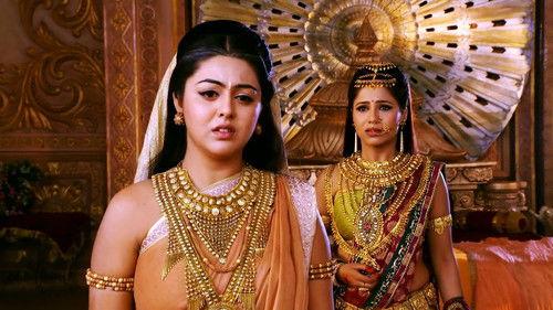 Mahabharat Season 12 Episode 2 - Subhadra wishes to marry Arjun
