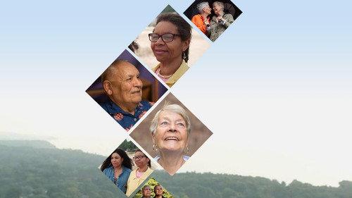 Independent Lens Season 26 Episode 17 - Matter of Mind: My Alzheimer's