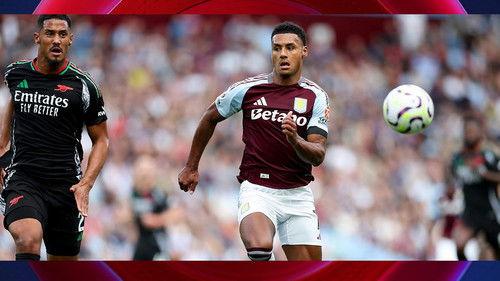 Match of the Day Season 61 Episode 2 - MOTD - 24th August 2024