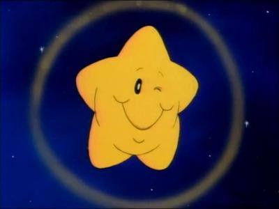 The Care Bears Season 1 Episode 14 - The Night the Stars Went Out