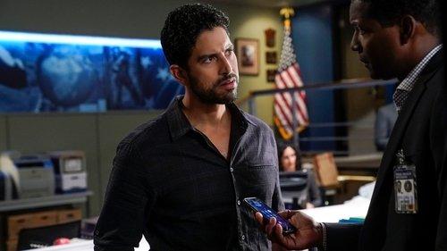 Criminal Minds Season 14 Episode 6 - Luke
