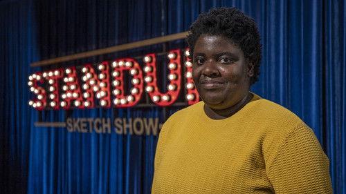 Standup sketch show Season 1 Episode 6 - Episode 6