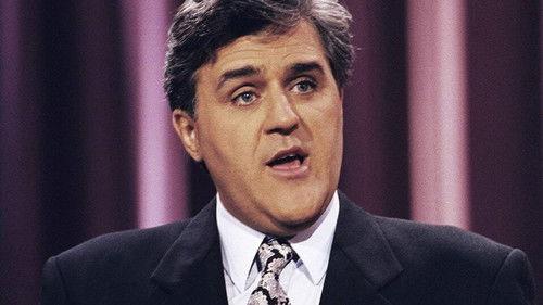 The Story of Late Night Season 1 Episode 4 - Letterman V. Leno