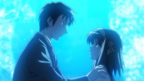 undefined Season 1 Episode 14 - The Melancholy of Haruhi Suzumiya VI