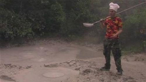 Wildboyz Season 2 Episode 4 - Costa Rica