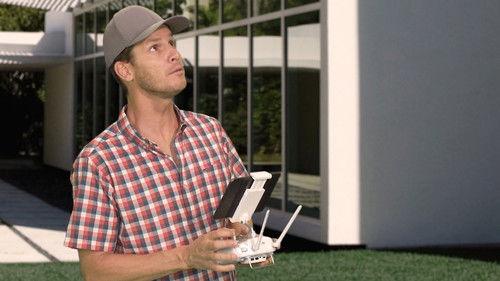 Tosh.0 Season 9 Episode 24 - Spidergirl