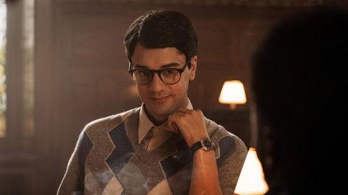 White Night Season 2 Episode 6 - Origin