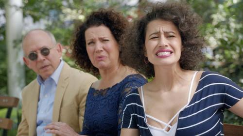 Broad City Season 3 Episode 8 - Burning Bridges