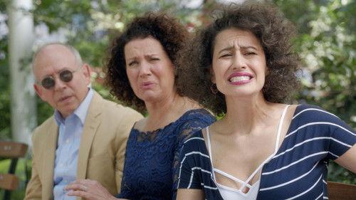 Broad City Season 3 Episode 8 - Burning Bridges