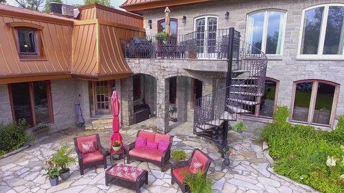 Lakefront Luxury Season 4 Episode 14 - Keith & Chantal