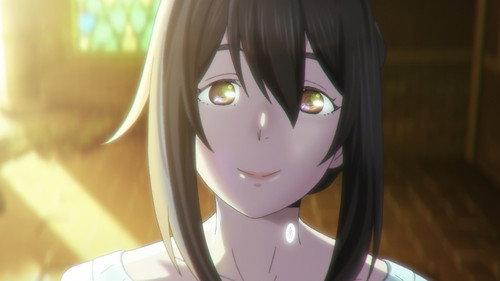 Vivy -Fluorite Eye's Song- Season 1 Episode 5 - Sing My Pleasure – To Make You Smile