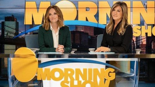 The Morning Show Season 1 Episode 4 - That Woman