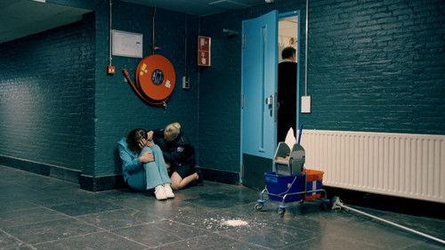 Celblok H Season 2 Episode 7 - Metamorphosis