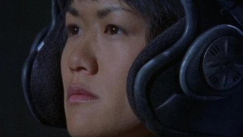 The Outer Limits Season 7 Episode 22 - Human Trials