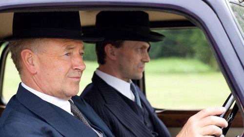 Foyle's War Season 7 Episode 2 - Killing Time