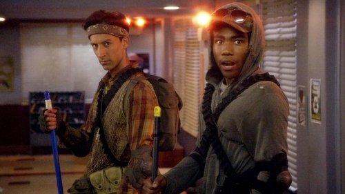 undefined Season 5 Episode 5 - Geothermal Escapism