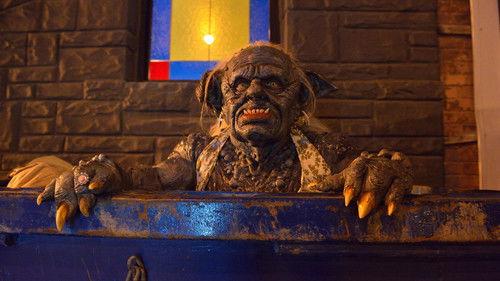 Man Seeking Woman Season 1 Episode 1 - Lizard