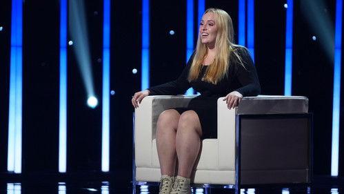 American Idol Season 4 Episode 9 - Showstopper/Final Judgment (2)