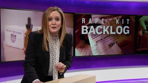 Full Frontal with Samantha Bee Season 1 Episode 7 - American Atheists at CPAC