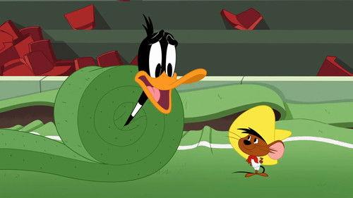 Bugs Bunny Builders Season 1 Episode 39 - Speedy