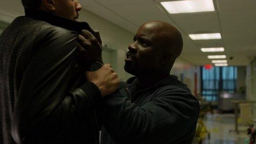 Marvel's Luke Cage Season 2 Episode 11 - The Creator