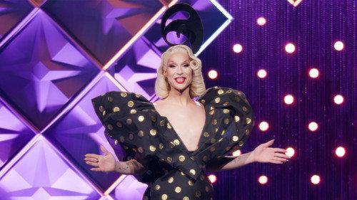Canada's Drag Race Season 6 Episode 3 - Pick Your Poison