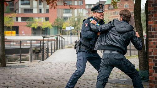 Hamburg Dockland Season 17 Episode 4 - Episode 4