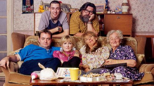 The Royle Family Season 3 Episode 7 - The Royle Family at Christmas