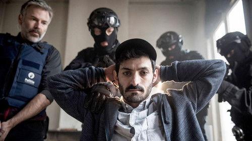 The Team Season 2 Episode 6 - Episode 6