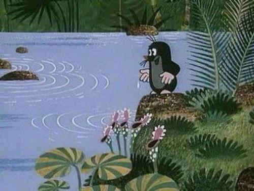 The Adventures of the Mole Season 1 Episode 28 - The Mole and the Medicine