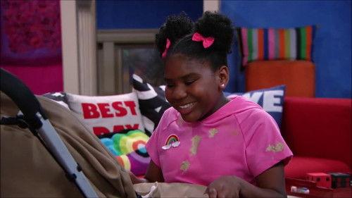 K.C. Undercover Season 3 Episode 9 - Unmasking the Enemy