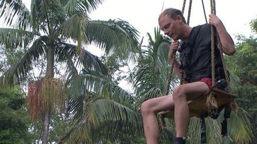 I'm a Celebrity...Get Me Out of Here! Season 11 Episode 17 - Splash and Grab
