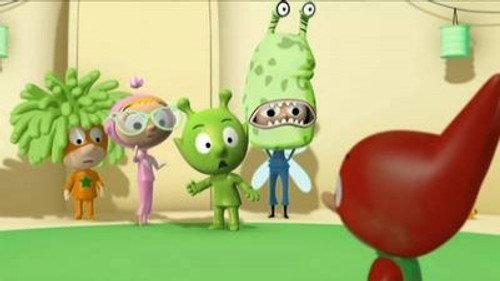 SamSam Season 1 Episode 10 - Episode 10